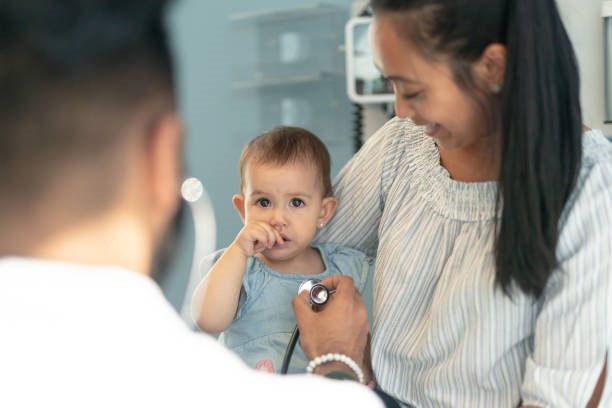 Pediatras en Puebla